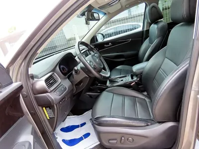 Kia Sorento 2015, 157332 км, за 8900000 KRW - фото 5