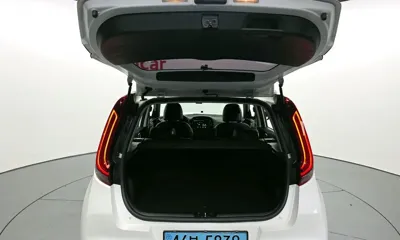 Kia Soul 2019, 107829 км, за 15770000 KRW - фото 20