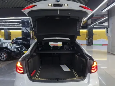 BMW 3 Series GT 2019, 61500 км, за 131489.01 CNY - фото 22