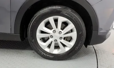 KG_Mobility_Ssangyong TIBOLI 2019, 106125 км, за 8200000 KRW - фото 21
