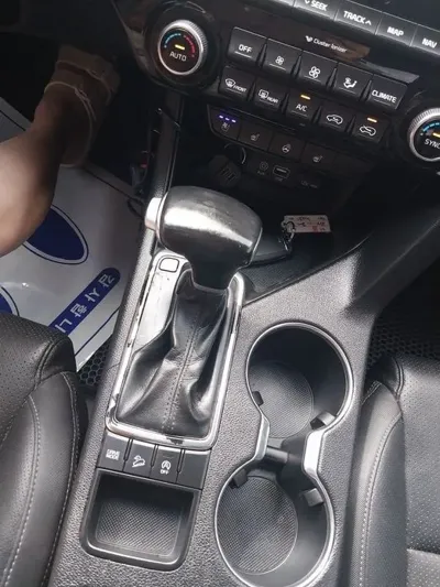 Kia Sportage 2018, 104065 км, за 13400000 KRW - фото 17