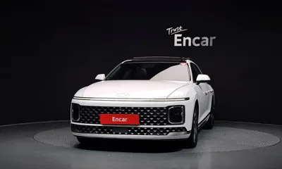 Hyundai Grandeur 2023, 51533 км, за 37900000 KRW