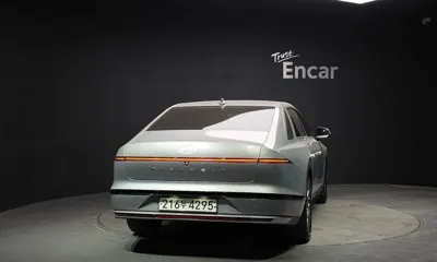 Hyundai Grandeur 2024, 89300 км, за 26800000 KRW