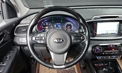 Kia Sorento 2016, 149295 км, за 13900000 KRW - фото 12