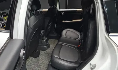 MINI Countryman 2018, 60368 км, за 14890000 KRW - фото 26
