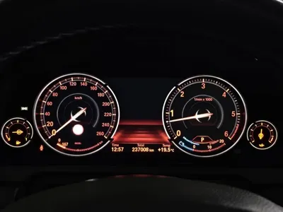 BMW Gran Turismo 2014, 237008 км, за 7990000 KRW - фото 8