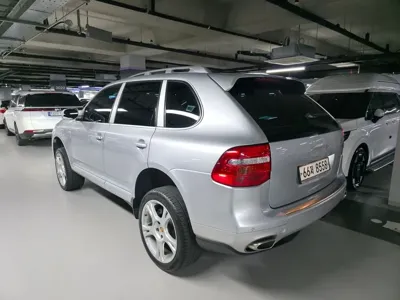 Porsche Cayenne 2009, 146000 км, за 16000000 KRW