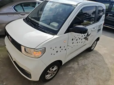 Wuling MINIEV · 2022 год