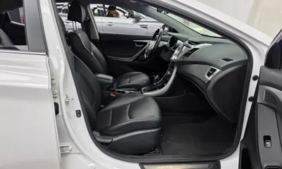 Hyundai Avante 2015, 89524 км, за 6800000 KRW - фото 11