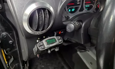 Jeep Wrangler 2010, 137176 км, за 10990000 KRW - фото 16