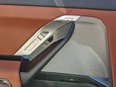 BMW 7-Series 2025, 17000 км, за 115000000 KRW - фото 9