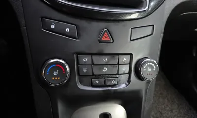 ChevroletGMDaewoo Orlando 2017, 127667 км, за 7990000 KRW - фото 16