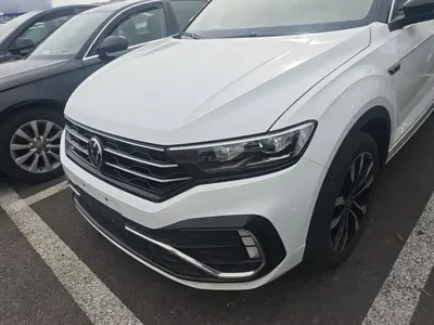 Volkswagen T-Roc 2023, 81800 км, за 89700 CNY - фото 24
