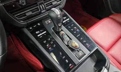 Porsche Macan 2024, 18951 км, за 107700000 KRW - фото 9