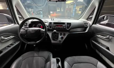 Kia Ray 2016, 115191 км, за 6290000 KRW - фото 7