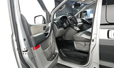 Hyundai Starex 2011, 266146 км, за 4690000 KRW - фото 10