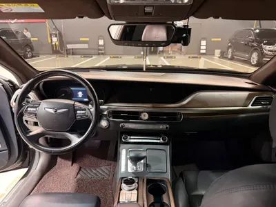Genesis G90 2019, 137900 км, за 33200000 KRW - фото 16