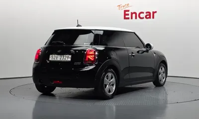 MINI Cooper 2019, 154217 км, за 7800000 KRW