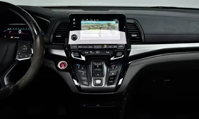 Honda Odyssey 2018, 114218 км, за 18800000 KRW - фото 16