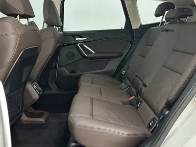 BMW X1 2023, 30000 км, за 219800 CNY - фото 8