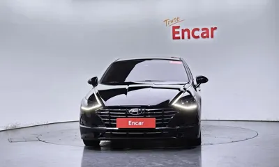 Hyundai Sonata 2020, 38678 км, за 17900000 KRW - фото 3