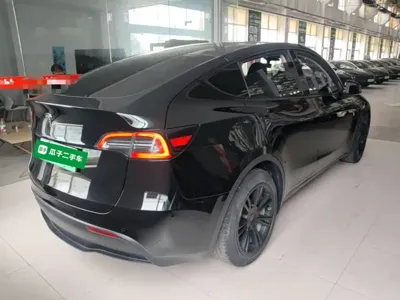 Tesla Model Y 2023, 50800 км, за 163900 CNY - фото 7