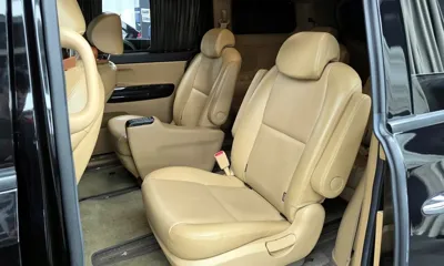 Kia Canival 2019, 81686 км, за 19990000 KRW - фото 26