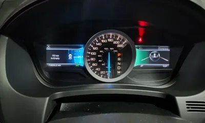 Ford Explorer 2015, 70853 км, за 11000000 KRW - фото 9