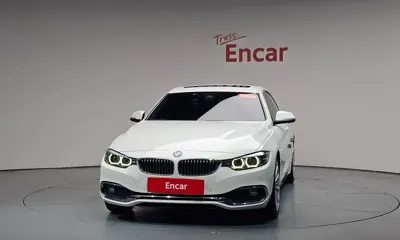 BMW 4-Series 2018, 99966 км, за 17900000 KRW - фото 3