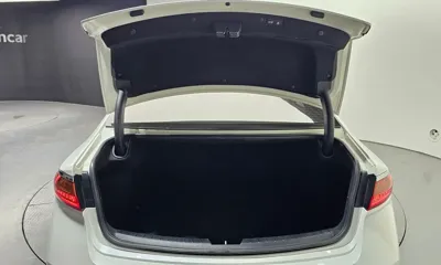 Kia K7 2017, 104599 км, за 10500000 KRW - фото 20