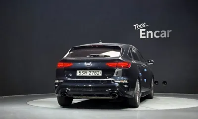 Kia K3 2019, 162070 км, за 10200000 KRW - фото 4