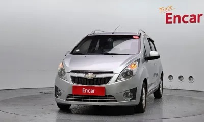 ChevroletGMDaewoo Spark 2012, 82976 км, за 2000000 KRW - фото 3