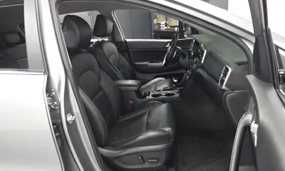 Kia Sportage 2021, 174146 км, за 13000000 KRW - фото 11