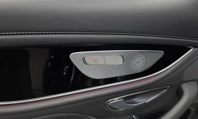 Mercedes-Benz AMG GT 2021, 45205 км, за 71500000 KRW - фото 19