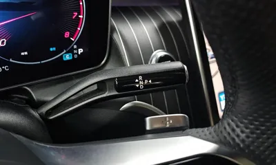 Mercedes-Benz GLC-Class 2024, 46637 км, за 65200000 KRW - фото 9