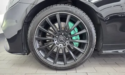 Mercedes-Benz E-Class 2019, 111455 км, за 25190000 KRW - фото 5