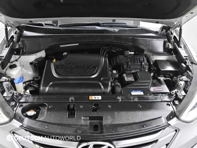 Hyundai Santafe 2013, 75083 км, за 7700000 KRW - фото 6