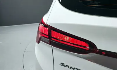 Hyundai Santafe 2022, 150977 км, за 21500000 KRW - фото 23