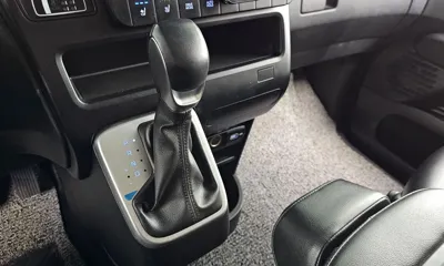 Hyundai Staria 2022, 45398 км, за 28200000 KRW - фото 9