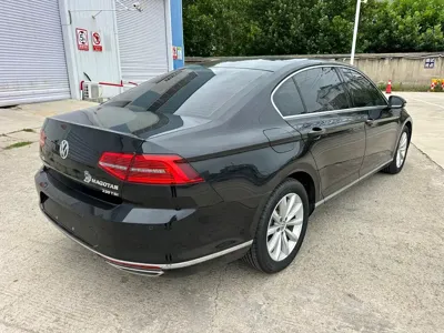 Volkswagen Magotan 2020, 67000 км, за 86800 CNY