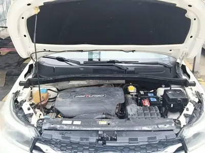 GAC Motor Trumpchi GS4 2017, 63600 км, за 24000 CNY - фото 20