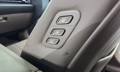 Kia K8 2023, 64418 км, за 26600000 KRW - фото 31