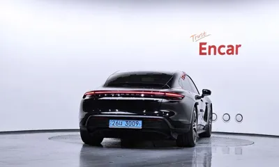 Porsche Taycan 2022, 51516 км, за 103000000 KRW - фото 4