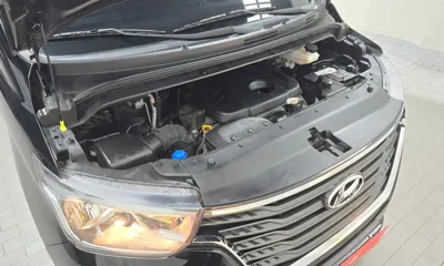 Hyundai Starex 2021, 48196 км, за 19900000 KRW - фото 6