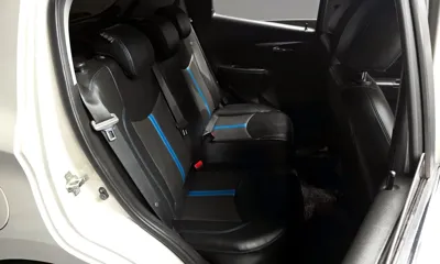 ChevroletGMDaewoo Spark 2019, 51903 км, за 8800000 KRW - фото 11