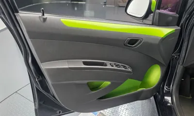 ChevroletGMDaewoo Spark 2014, 48830 км, за 3400000 KRW - фото 24
