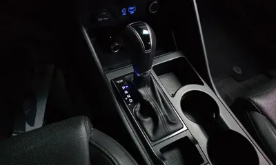 Hyundai Tucson 2017, 114682 км, за 11000000 KRW - фото 9