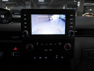Hyundai Staria 2025, 38255 км, за 24000000 KRW - фото 9