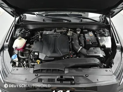 Kia K8 2022, 56892 км, за 22500000 KRW - фото 6