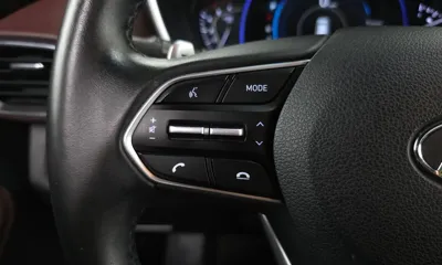 Hyundai Santafe 2019, 96612 км, за 19700000 KRW - фото 29